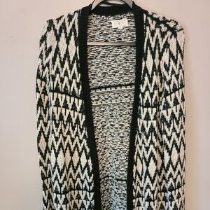 Lou & Grey cardigan M